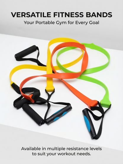 Resistance Bands